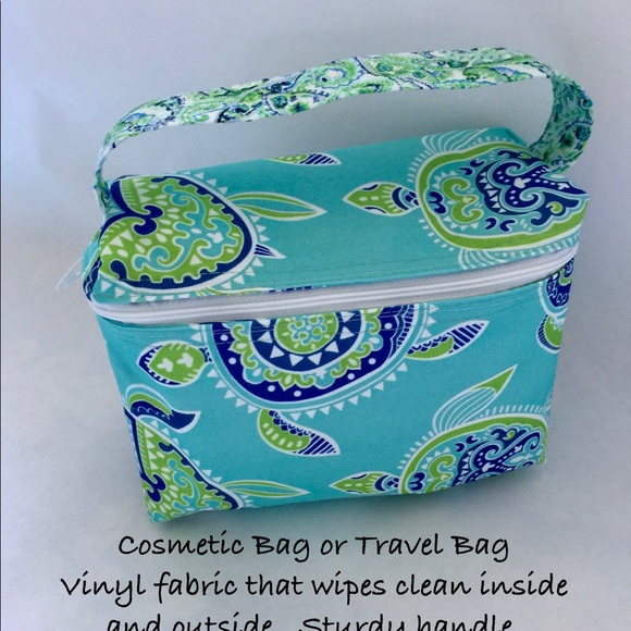 Hand Crafted Professionally Sewn - Picture 5 of 8